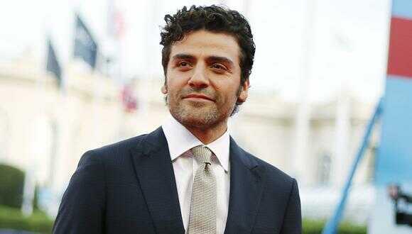 Quién es Oscar Isaac, el guatemalteco que protagoniza Moon Knight