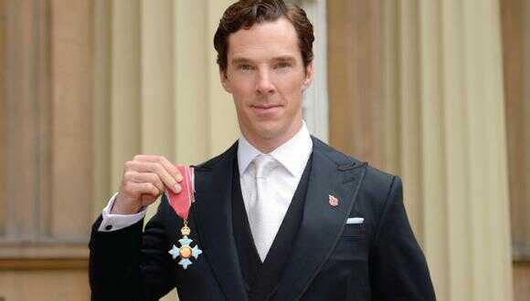 Benedict Cumberbatch: un año en un monasterio, poco gusto por el alcohol y descendiente de la realeza