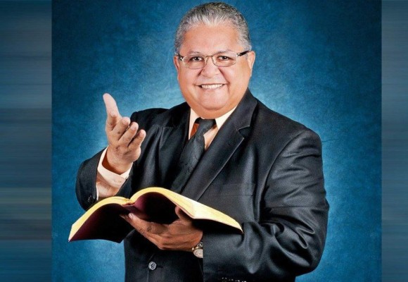 Fe, rigor y política: así fue la vida del pastor evangélico Mario Tomás Barahona  