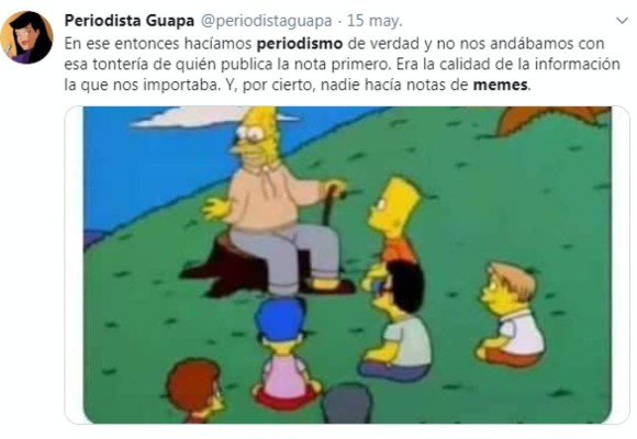 Día del Periodista en Honduras: Los memes más divertidos que circulan en las redes