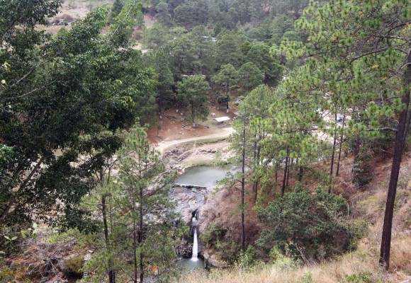 Lugares turístico cerca de Tegucigalpa que puedes visitar en la Semana Morazánica