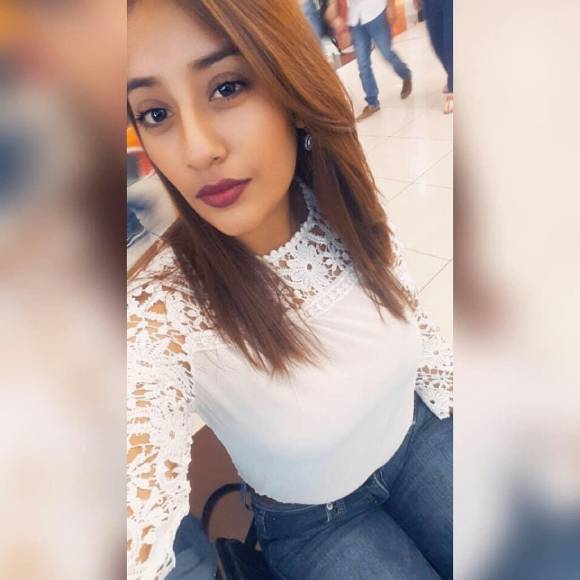 Doctora que murió por bala perdida en Comayagua acababa de graduarse