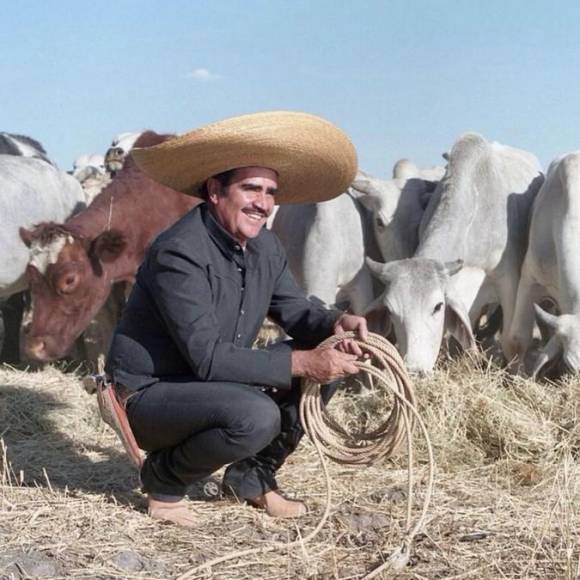 Un año sin Chente: su fortuna y el vacío que nadie llena en la música ranchera