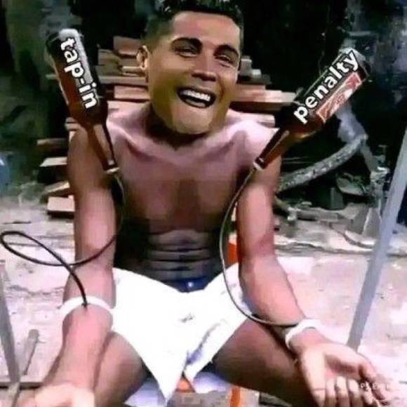 Cristiano Ronaldo y Portugal son eliminados de Eurocopa y los memes no pueden faltar