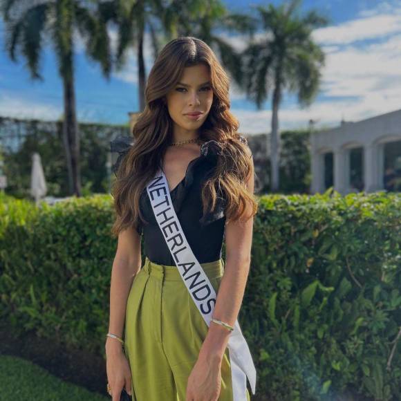 Las candidatas trans que buscan la corona del Miss Universo 2023