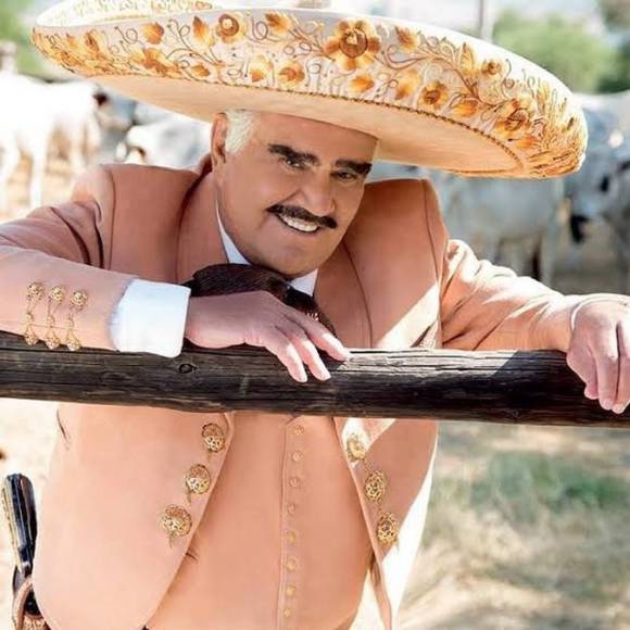 Un año sin Chente: su fortuna y el vacío que nadie llena en la música ranchera