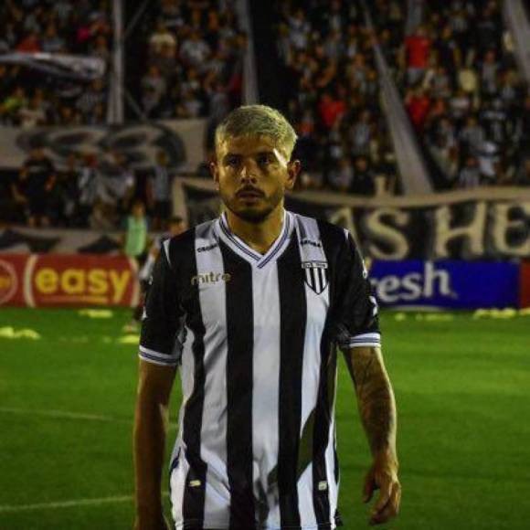 FICHAJES: Otro hondureño a MLS y Olimpia confirma nuevas altas