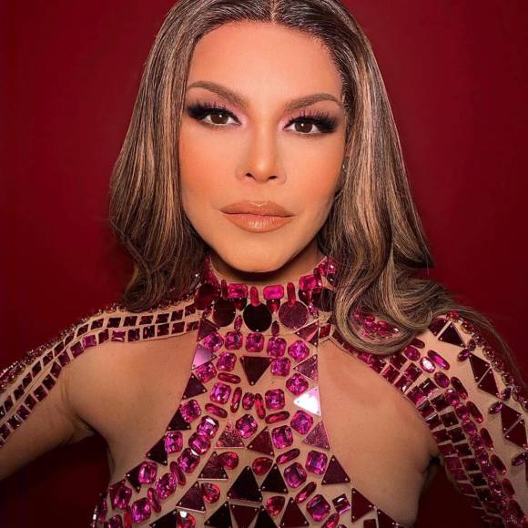 Olga Tañón desafía el tiempo: así luce a sus 56 años tras su cirugía de bypass