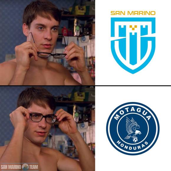 Motagua fracasa en la Copa Centroamericana y los memes no lo perdonan