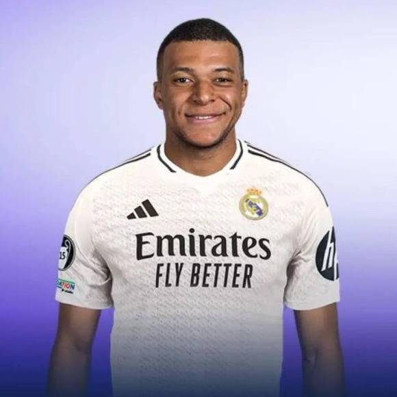 Dorsales oficiales de Real Madrid: ¿Cuál es el número de Mbappé? Camavinga y Valverde cambian