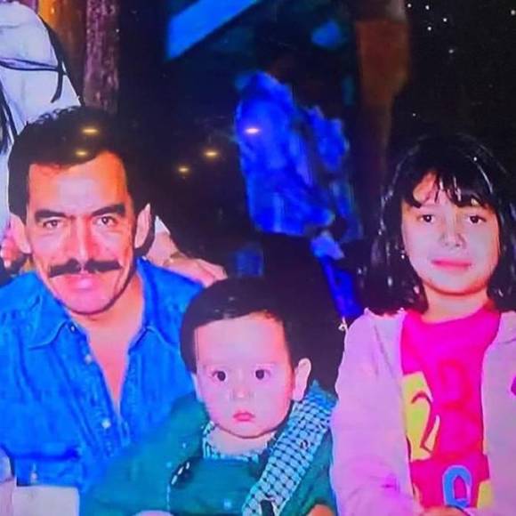 Compositor y padre: ¿Quién era Julián Figueroa, el único hijo de Maribel Guardia?