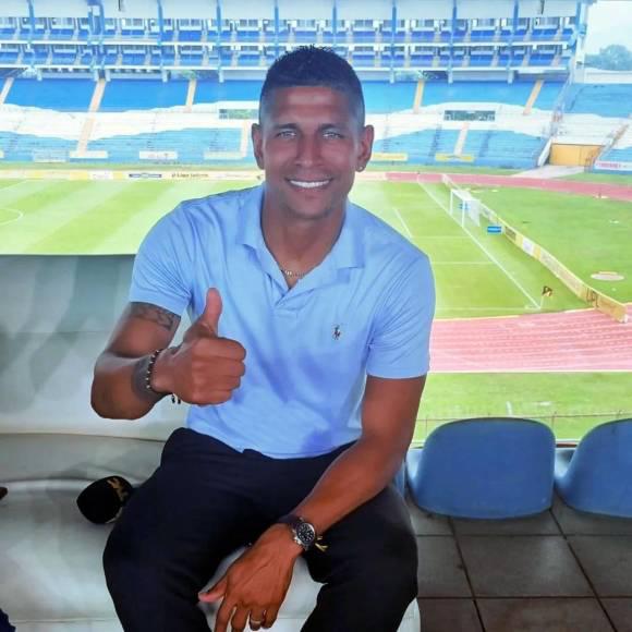 ¿Qué fue de la última Selección de Honduras que ganó en México? Así es la actualidad