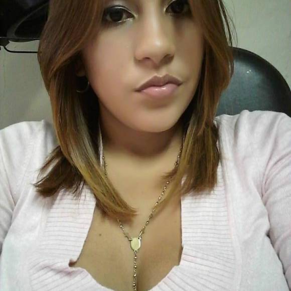 Yurina Figueroa Turcios, joven madre asesinada por su expareja en La Ceiba