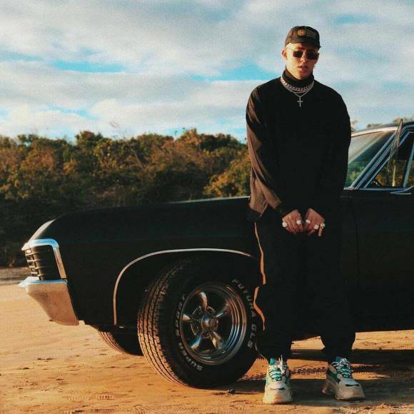 Bad Bunny, el cantante que supera récords en las plataformas digitales