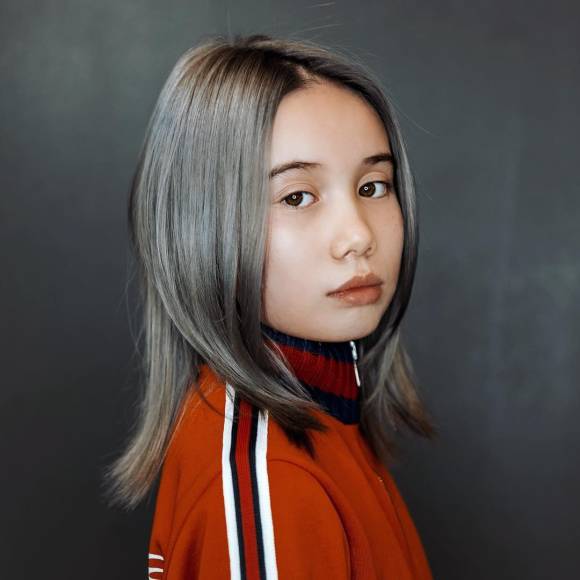 Lil Tay, la polémica rapera de 14 años que murió de forma “trágica” junto a su hermano