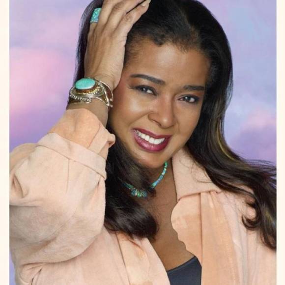 Irene Cara, la cantante pop de los 80´ famosa por “Fama” y “Flashdance”