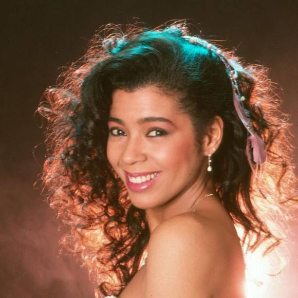 Irene Cara, la cantante pop de los 80´ famosa por “Fama” y “Flashdance”