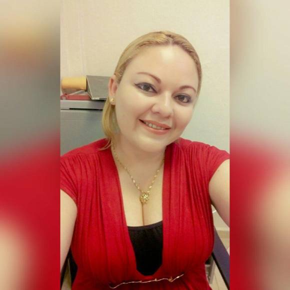 Ana Borjas, la excontadora de la municipalidad de San Marcos que fue asesinada a disparos