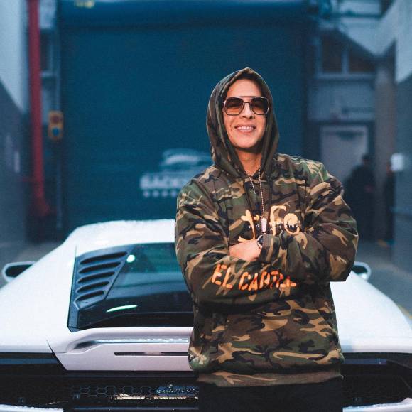 Las razones por las que Daddy Yankee es el “rey” del reguetón