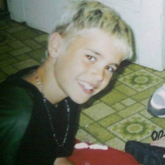 Tras una vida llena de escándalos, drogas y depresión, Justin Bieber arriba a sus 28 años