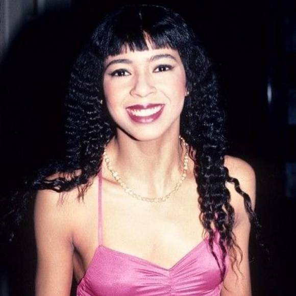 Irene Cara, la cantante pop de los 80´ famosa por “Fama” y “Flashdance”