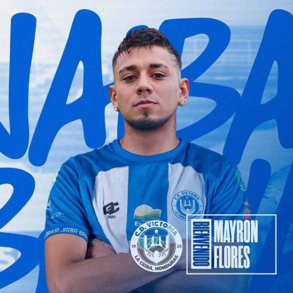 FICHAJES: Otro hondureño a MLS y Olimpia confirma nuevas altas