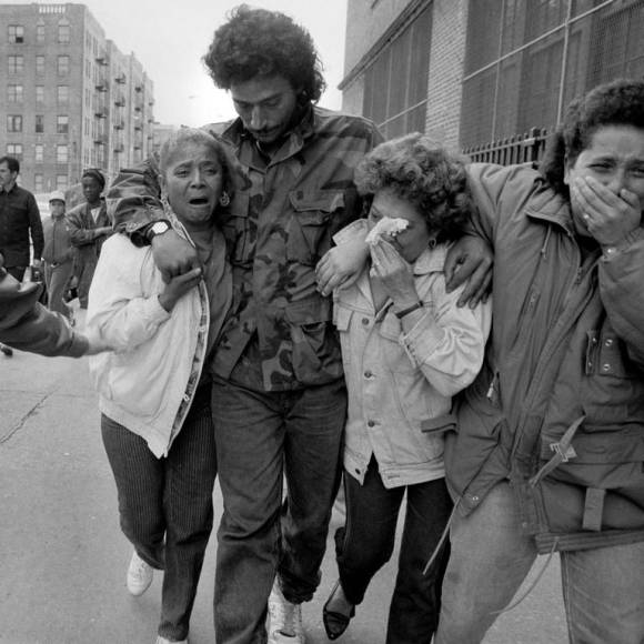 Se cumplen 32 años del horror de Happy Land, la peor tragedia de hondureños en EE UU (Fotos)