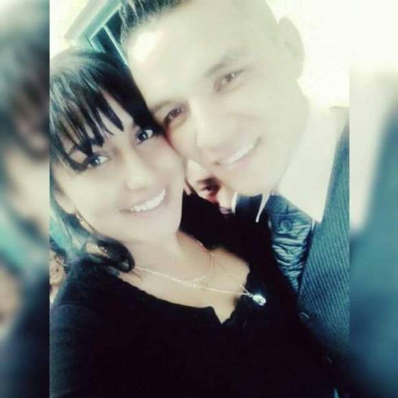 Erika Aponte, la joven asesinada por su expareja en un centro comercial de Colombia