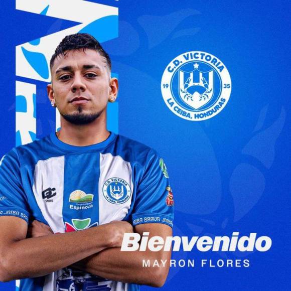 FICHAJES: Olimpia prepara otra alta, más bajas en Motagua y el futuro de Rubilio