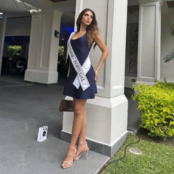 Las candidatas trans que buscan la corona del Miss Universo 2023