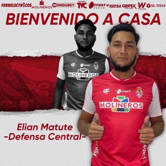 Olimpia confirma alta, le llega fichaje a Motagua ¿Y Alex López?