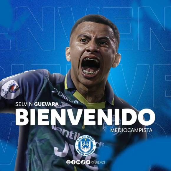 Fichajes: Motagua pierde una figura, Olimpia ficha a delantero y europeo llega a Honduras