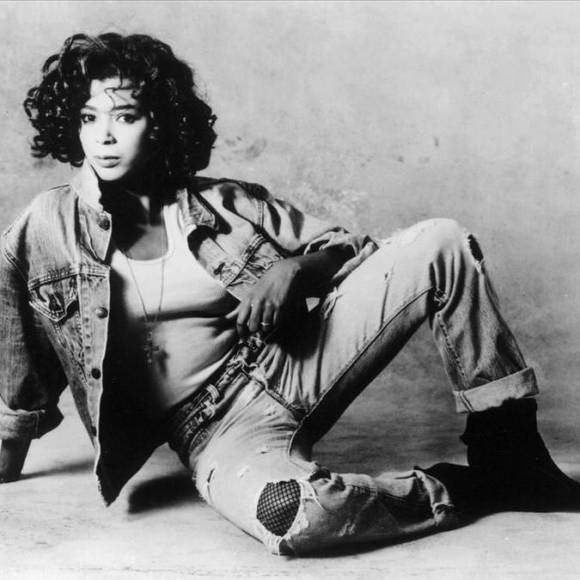 Irene Cara, la cantante pop de los 80´ famosa por “Fama” y “Flashdance”