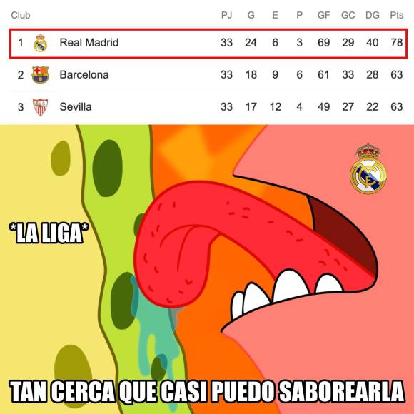 Xavineta: Los memes que dejó la derrota del Barcelona ante el Rayo Vallecano