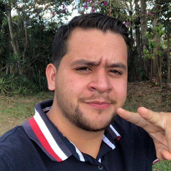 Josué Jiménez, el estudiante de agronomía que murió tras un accidente en La Ceiba