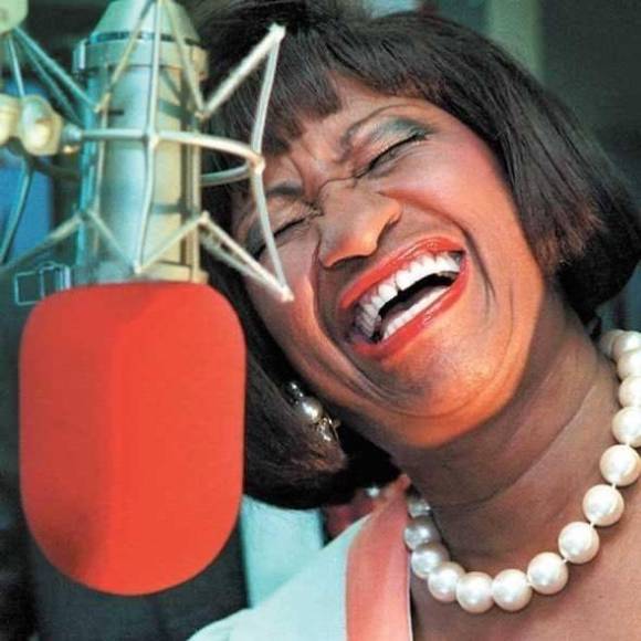 Celia Cruz y la teoría de su reencarnación