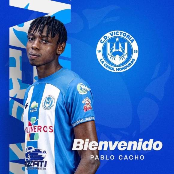 Olimpia confirma alta, le llega fichaje a Motagua ¿Y Alex López?