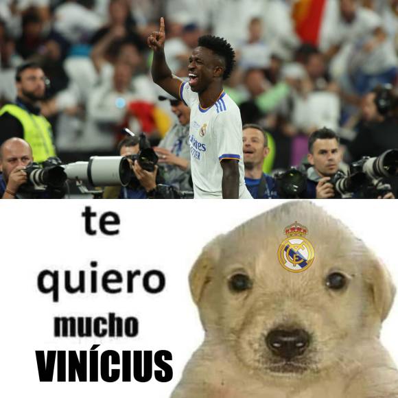 ¡No olvidan al Barcelona! Divertidos memes acompañan el título del Real Madrid en la Champions