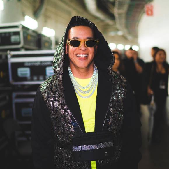 Las razones por las que Daddy Yankee es el “rey” del reguetón