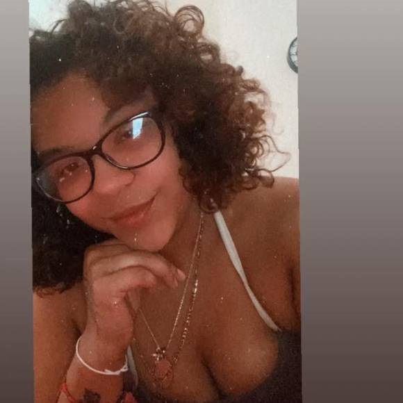 Karol Mejía, la venezolana hallada muerta en un motel de Nueva Jersey