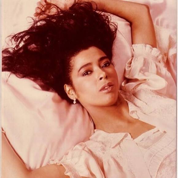 Irene Cara, la cantante pop de los 80´ famosa por “Fama” y “Flashdance”