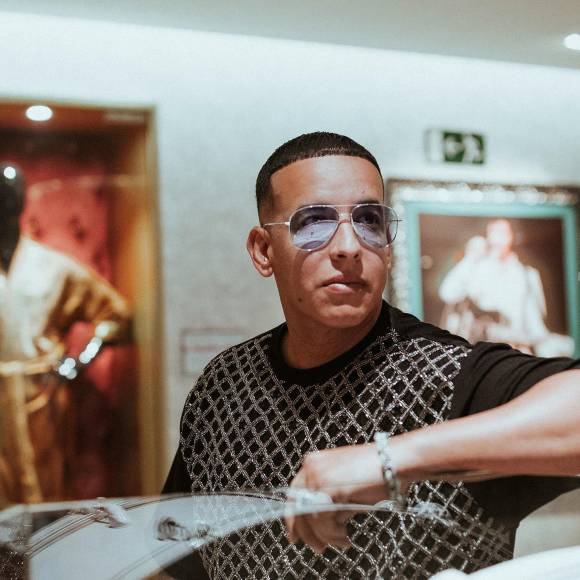 Las razones por las que Daddy Yankee es el “rey” del reguetón