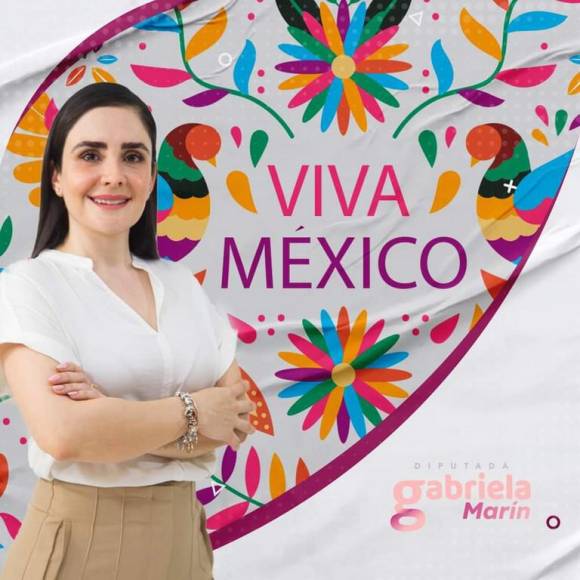 No querían que asumiera el cargo: Hipótesis sobre crimen contra Gabriela Marín, diputada asesinada en México