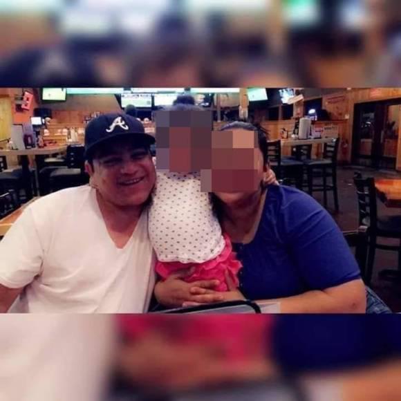 Asesinan a hondureño cuando llegaba de trabajar en Charlotte, Estados Unidos