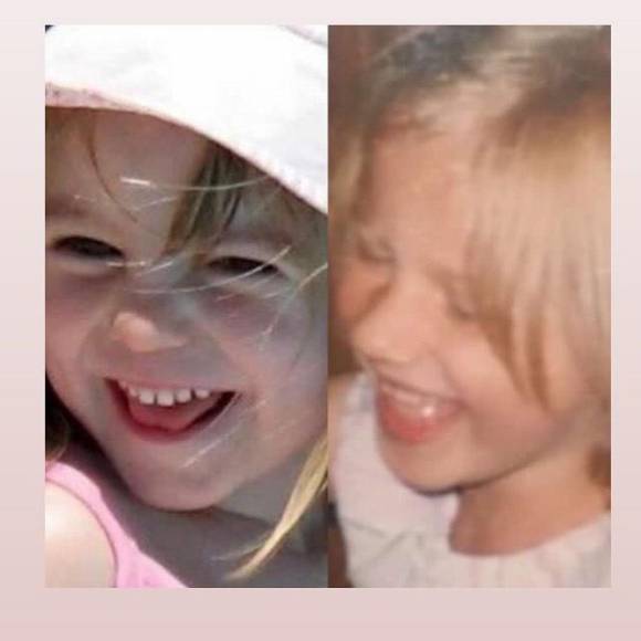 Caso Madeleine McCann: ¿Quién es la joven que asegura ser la niña desaparecida?