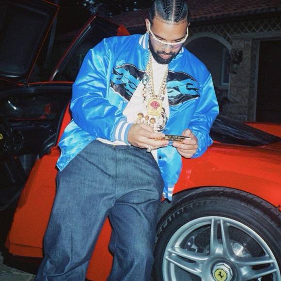 ¿Por qué Drake está siendo implicado en el asesinato del rapero XXXTentacion?