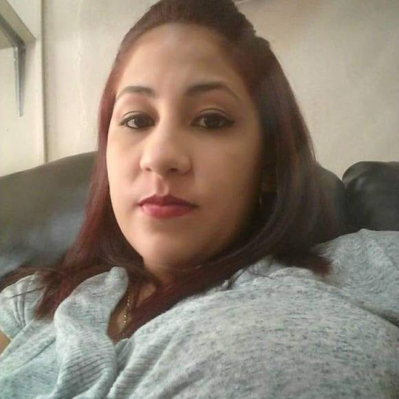 Yurina Figueroa Turcios, joven madre asesinada por su expareja en La Ceiba