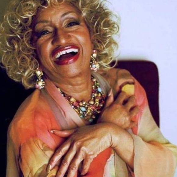 Celia Cruz y la teoría de su reencarnación