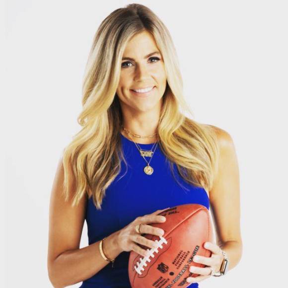 Critican a Sam Ponder, presentadora de ESPN, por intolerancia con los atletas transgénero