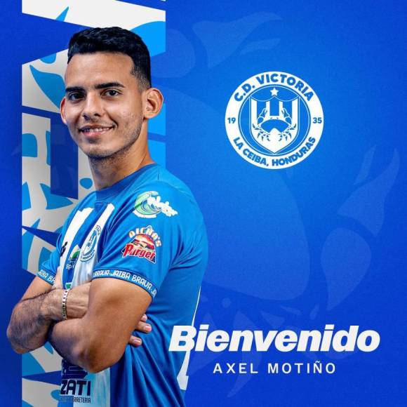 Olimpia confirma alta, le llega fichaje a Motagua ¿Y Alex López?